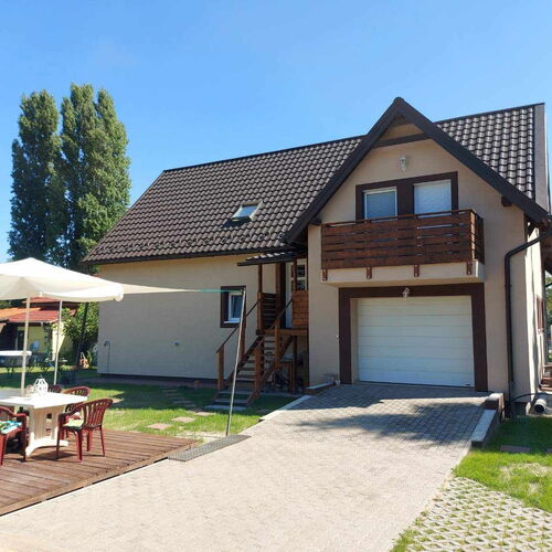 MarVen Apartman Balatonkenese