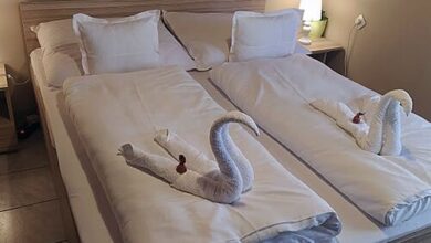 Marabella Apartmanok Hajdúszoboszló 