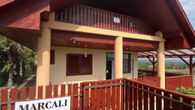 Marcali Hát Apartman  