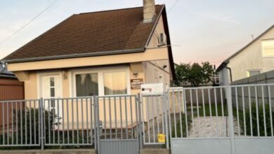 Marcell Apartman Hajdúszoboszló 