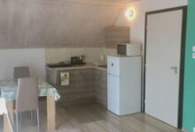 Marcelo Apartman Balatonmáriafürdő 