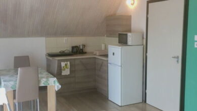 Marcelo Apartman Balatonmáriafürdő 