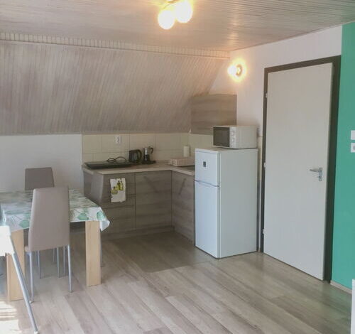 Marcelo Apartman Balatonmáriafürdő 