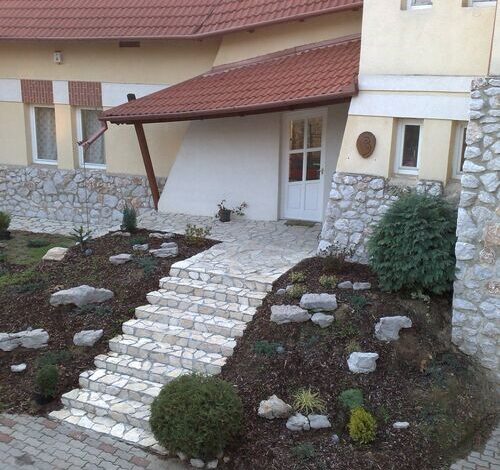 Marci Villa Pécs 