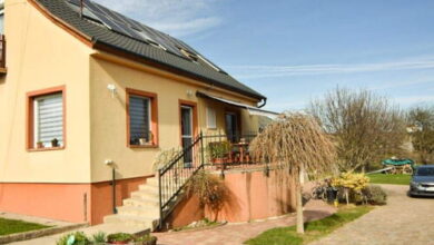 Marco Art Vendégház Márkó 