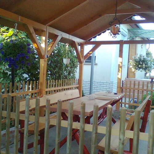 Marcsi Apartman Gyula