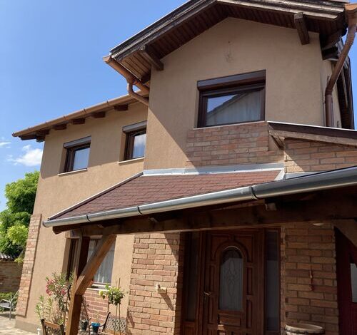 Marcsi Apartmanok Hajdúszoboszló 