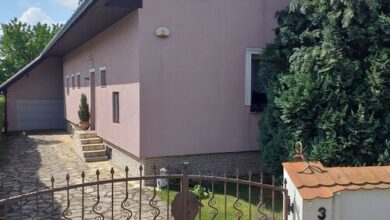 Marcsi Vendégház Pogány 