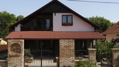 Maréja Vendégház Hortobágy 