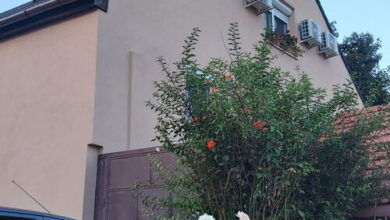 Margaret Vendégház Eger 