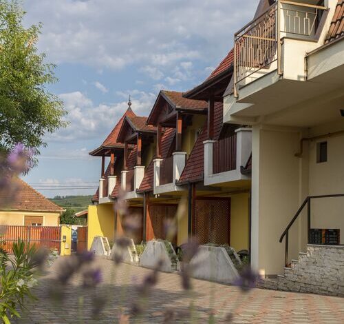 Margaréta Apartman & Üdülőház Bogács 