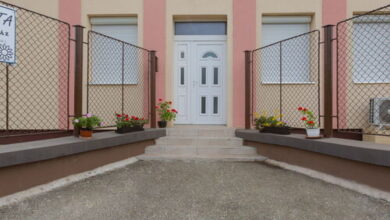 Margaréta Apartmanház Tiszapalkonya 