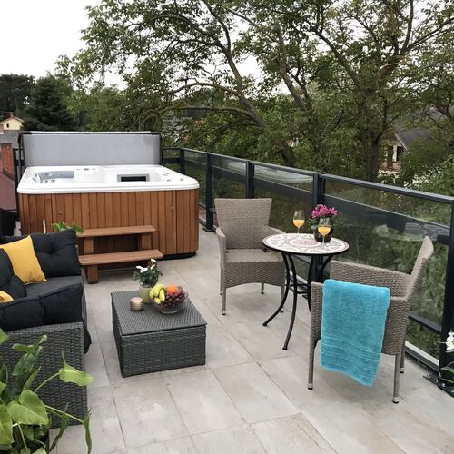Margaréta Apartmanok Siófok