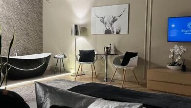 Margaréta Garden & Spa Eger 