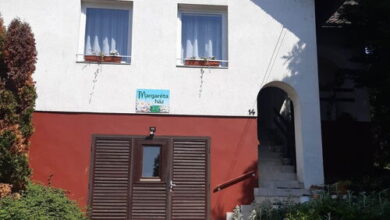 Margaréta Ház Királyszentistván 