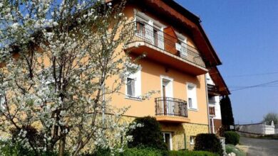 Margaréta I. Apartman Zalakaros 