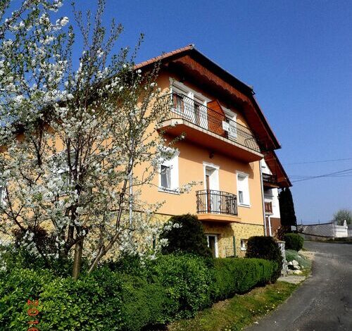 Margaréta I. Apartman Zalakaros 