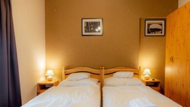 Margaréta II. Panzió Szigetbecse 