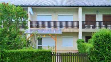 Margaréta IV. Apartman Balatonboglár 