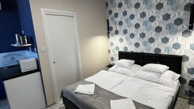 Margaréta Studio Apartman Hódmezővásárhely 