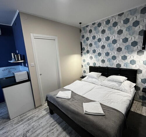 Margaréta Studio Apartman Hódmezővásárhely 