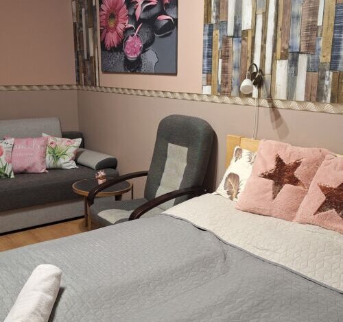 Margit Apartman Hajdúszoboszló 