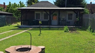 Margit Apartman Szolnok 