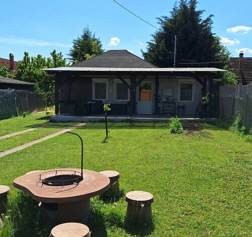 Margit Apartman Szolnok 