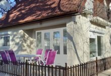 Margit Villa Siófok 