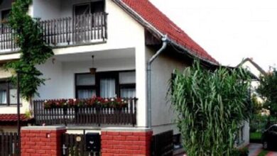 Margó Apartman Fonyód 