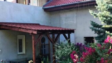 Mari Vendégház Balatonendréd 