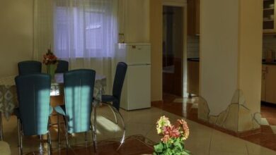 Mária 25 Apartman Balatonmáriafürdő 