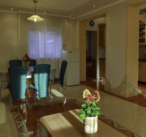 Mária 25 Apartman Balatonmáriafürdő 