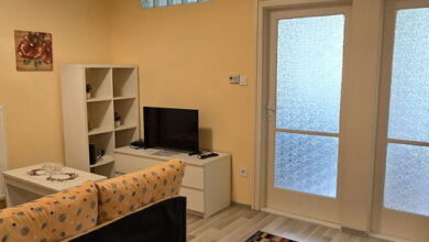 Mária Apartman Balatonfüred 