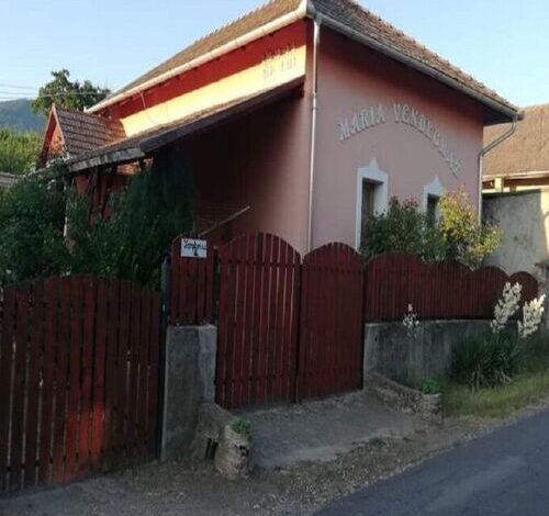 Mária Apartman Fony 