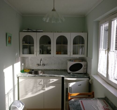 Mária Apartman Harkány 