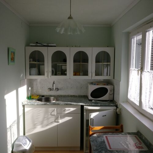 Mária Apartman Harkány