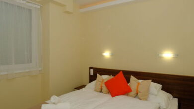 Mária Apartman Pécs 