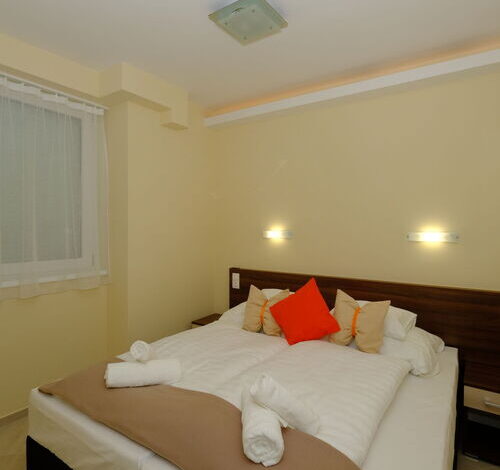 Mária Apartman Pécs 
