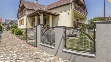 Mária Apartmanok Zalakaros 