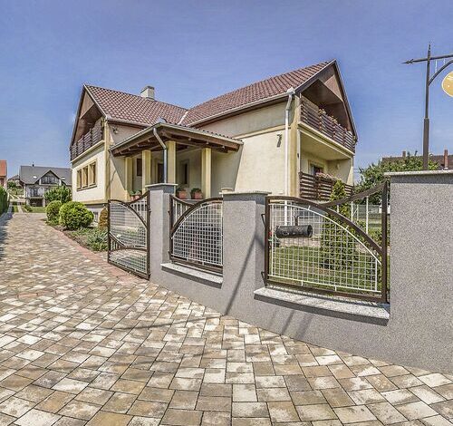 Mária Apartmanok Zalakaros 