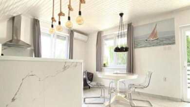 Mária Full House Apartman Balatonmáriafürdő 