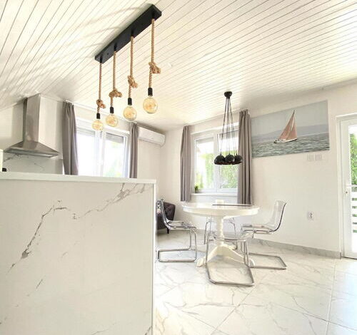 Mária Full House Apartman Balatonmáriafürdő 