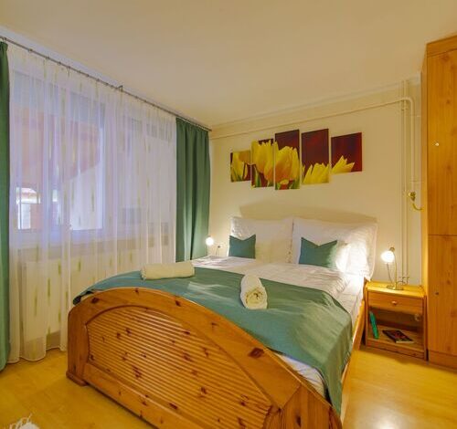 Mária Ház Hajdúszoboszló 