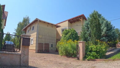 Mária-Lak Zalakaros 