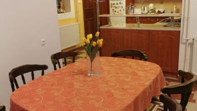 Mária Vendégház Lesenceistvánd  