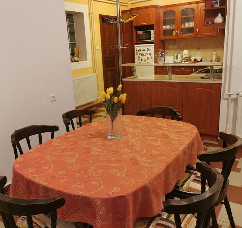 Mária Vendégház Lesenceistvánd  