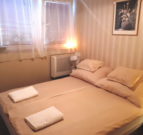 Mariann Apartman Balatonkenese 