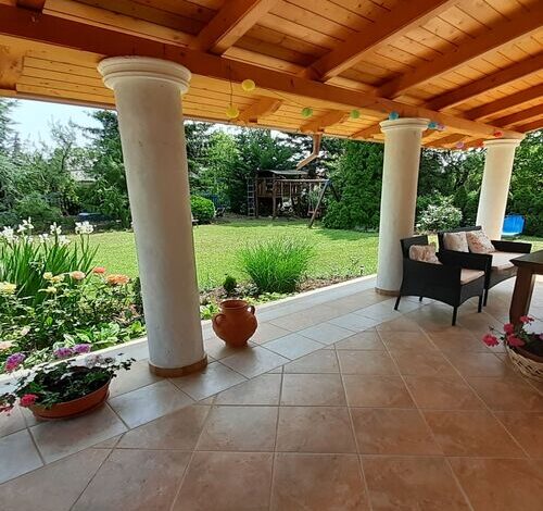 Mariann Apartmanház Csopak 