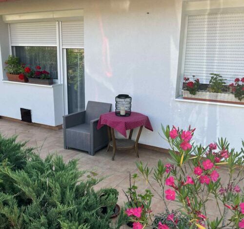 Marianna Apartman Balatonföldvár 